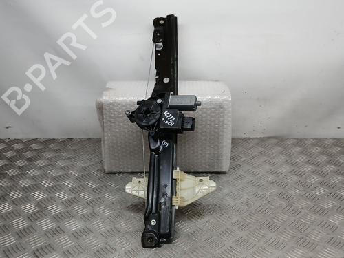 Used Front right window mechanism TOYOTA PROACE Van (MDZ_) 1.5 D4d (MDZ8) (102 hp) 26583506