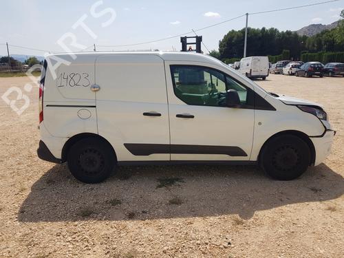 Front left window mechanism FORD TOURNEO CONNECT / GRAND TOURNEO CONNECT V408 MPV 1.5 TDCi | BP13539290C22 