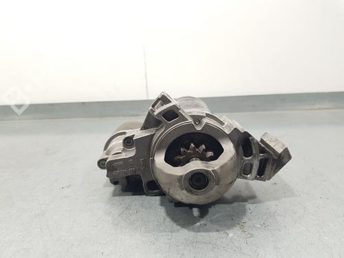 Used Starter BMW 3 (E90) 318 d (143 hp) 23956944