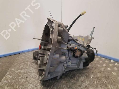 Gearbox DACIA SANDERO III 1.0 TCe 90 | BP17106623M3 