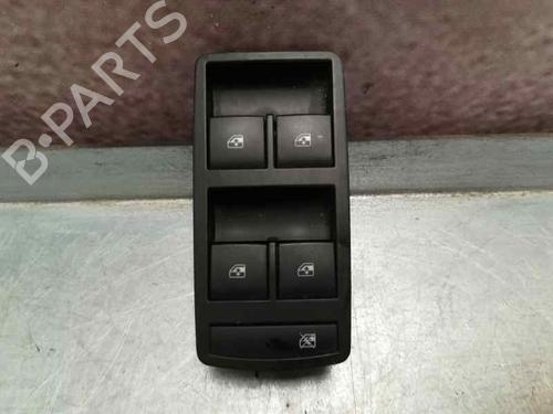 Used Left front window switch OPEL INSIGNIA A (G09) [2008-2017]  3266209