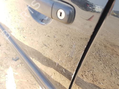 Left front door CITROËN C2 (JM_) 1.1 | BP25605676C2 