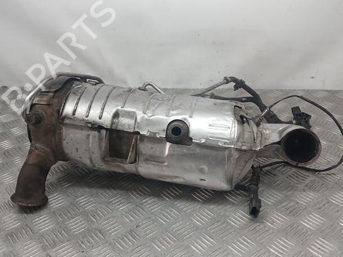 Used Particulate filter PEUGEOT PARTNER Box Body/MPV (K9) 1.5 BlueHDi 100 (102 hp) 26546583