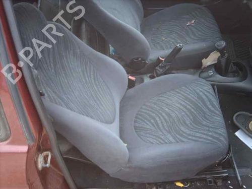 Mass air flow sensor FORD ESCORT VI Turnier (GAL, ANL)  | BP1789307M95 