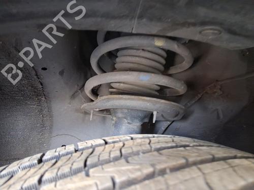Used Left front shock absorber Left front shock absorber 38348051 38348051