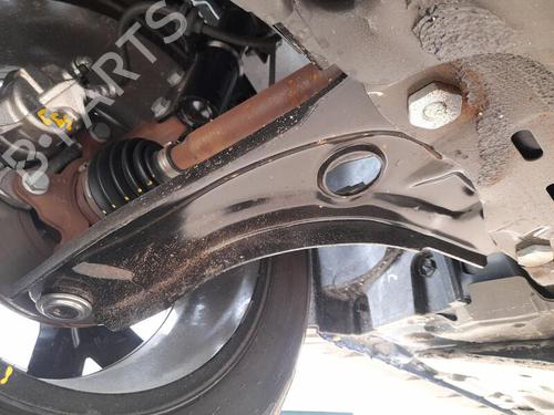 Used Right front suspension arm DACIA SANDERO III 1.0 TCe 90 (91 hp) 29709816