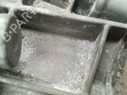 Gearbox SEAT IBIZA V (KJ1, KJG)  | BP4382325M3 