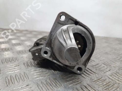 Used Starter BMW 3 (E46) 320 d (136 hp) 17696206