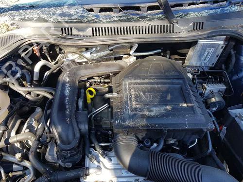 Moteur SEAT IBIZA IV SC (6J1, 6P5) 1.0 TSI (110 hp) 17701735