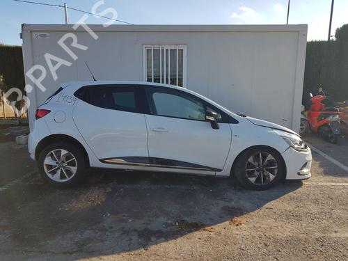 Switch RENAULT CLIO IV (BH_)  | BP16370721I30 