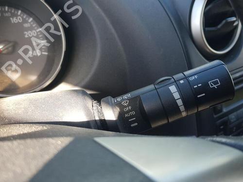 Used Steering column stalk NISSAN QASHQAI I (J10, NJ10) 2.0 dCi (150 hp) 29199628