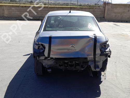 Left front brake caliper CITROËN C-ELYSEE (DD_) 1.5 BlueHDi 100 | BP33557061M105  - Image 5