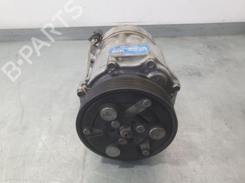 Used AC compressor AC compressor 39379740 39379740