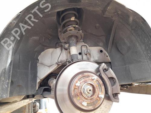 Used Wheel arch FORD KA+ III (UK, FK) 1.2 Ti-VCT (85 hp) 26215391