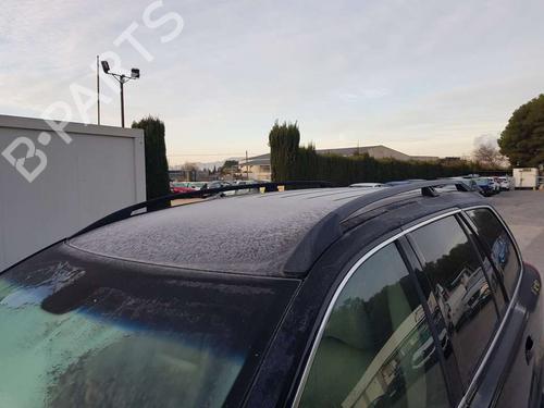 Used Roof bar VOLVO XC90 I (275) [2002-2015]  16371361