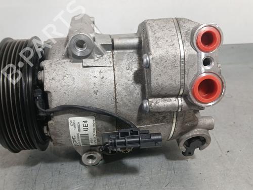 AC compressor CHEVROLET CRUZE Hatchback (J305) 1.7 D | BP39474596M34 - Image 2