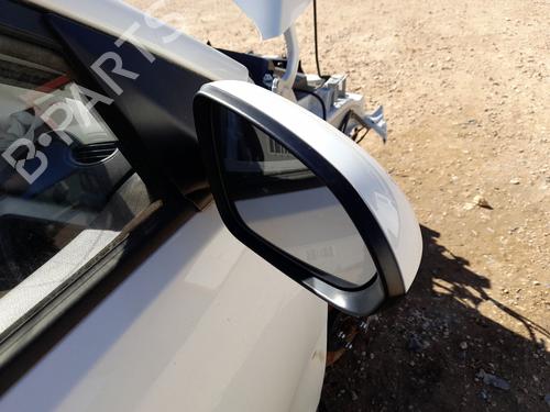Right mirror KIA STONIC (YB) 1.0 T-GDi Eco-Dynamics+ | BP29920982C27 