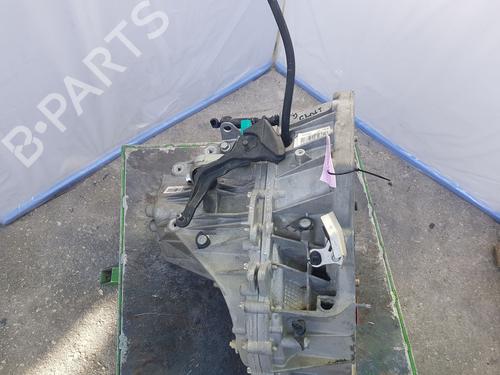 Gearbox RENAULT MEGANE IV Hatchback (B9A/M/N_) 1.5 dCi 110 (B9A3) | BP35986232M3 - Image 5