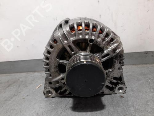 Used Alternator SUZUKI SX4 (EY, GY) [2006-2025]  11867349