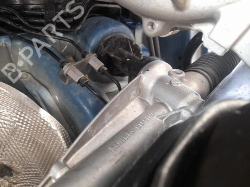 Used Steering rack HYUNDAI i20 III (BC3, BI3) 1.0 T-GDI (101 hp) 31646610