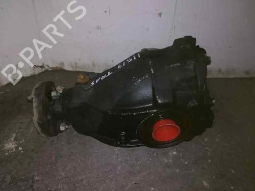 Rear differential MERCEDES-BENZ CLK (C209) CLK 320 (209.365) | BP2281658M24 