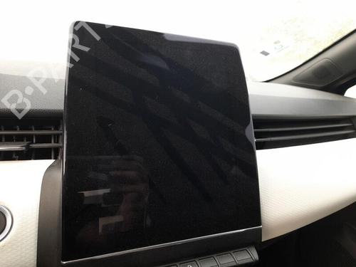 Elektronisk modul RENAULT CLIO V (B7_) 1.0 TCe 90 (B7MT) (91 hp) 28380344