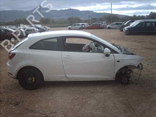 Vacuum pump SEAT IBIZA IV SC (6J1, 6P5)  | BP2279218M80 