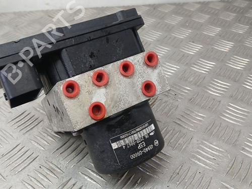 ABS Bremseaggregat SSANGYONG KYRON 2.7 Xdi 4x4 (165 hp) 24864720