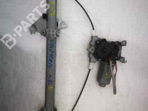 Used Front right window mechanism NISSAN PRIMERA (P11) [1996-2001]  2948282