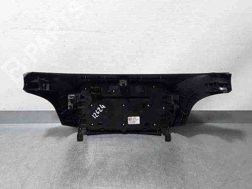 Switch PEUGEOT 308 II (LB_, LP_, LW_, LH_, L3_)  | BP7258540I30 