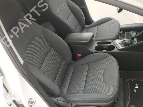 Sæde højre fortil Sæde højre fortil KIA NIRO I (DE) 1.6 GDI Hybrid (105 hp) 33548629 33548629
