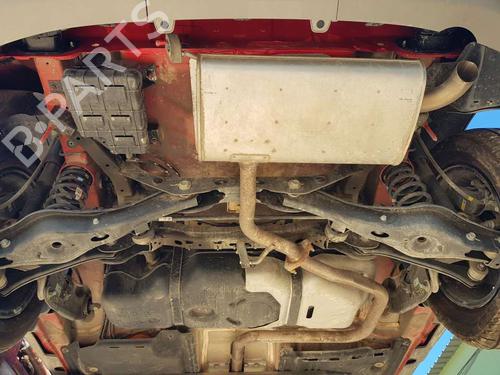 Used Rear axle HYUNDAI KONA (OS, OSE, OSI) [2017-2023]  24357444