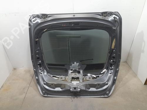 Tailgate HONDA CIVIC X Hatchback (FC_, FK_) 1.0 VTEC | BP25036392C6 