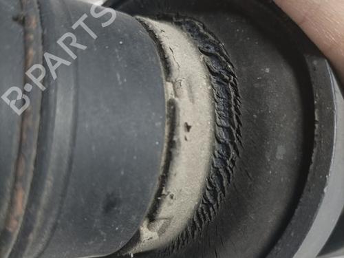 Driveshaft AUDI A8 D3 (4E2, 4E8) 3.0 TDI quattro | BP10737072M37