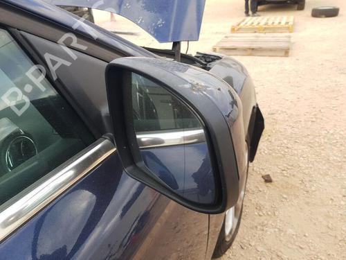 Right mirror FORD MONDEO IV Saloon (BA7)  | BP29374230C27 