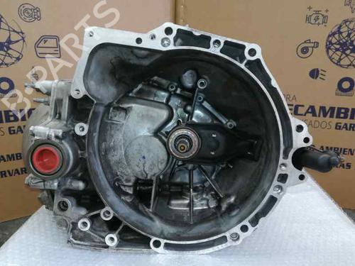 Used Gearbox CITROËN C4 Picasso II [2013-2025]  5212886