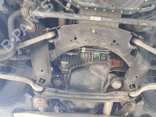 Used Subframe AUDI A6 Allroad C6 (4FH) 2.7 TDI quattro (163 hp) 17330703