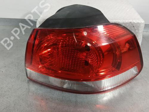 Used Right taillight Right taillight 37217020 37217020