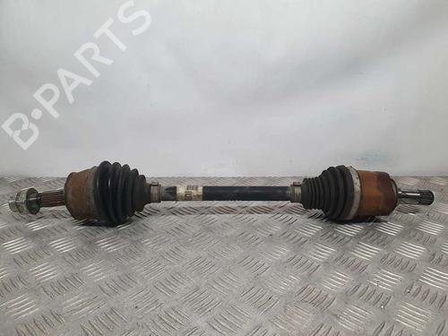Used Left front driveshaft OPEL CORSA E (X15) [2014-2025]  15849997