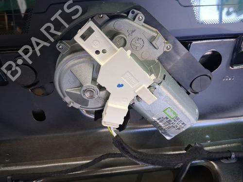 Used Rear wiper motor Rear wiper motor PEUGEOT 3008 I MPV (0U_) 1.6 HDi (112 hp) 35986251 35986251