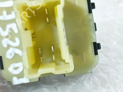 Left front window switch RENAULT ZOE (BFM_) ZOE (BFMC, BFMD) | BP33556984I27 - Image 3