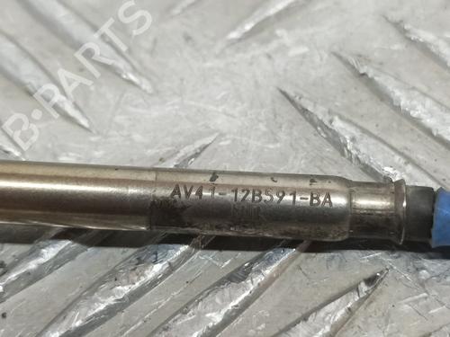 Elektronisk sensor FORD KUGA II (DM2)  | BP14853871M84 