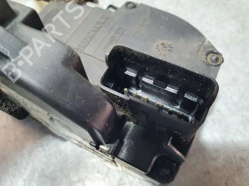 Front left lock NISSAN QASHQAI / QASHQAI +2 I (J10, NJ10, JJ10E)  | BP18026041C98 