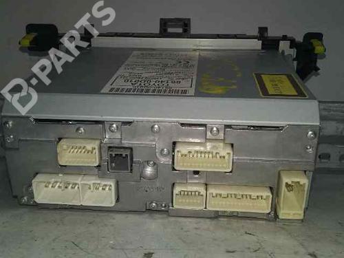 Electronic module TOYOTA YARIS (_P13_)  | BP216692M83 