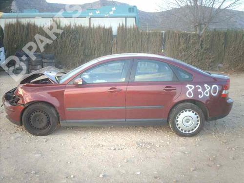 VOLVO S40 II (544)  2.0 D  24088