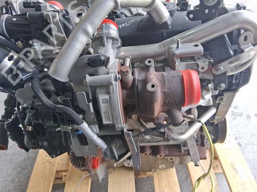Engine NISSAN NV200 / EVALIA Bus 1.5 dCi 90 (M20, M20M) | BP39514398M1  - Image 7