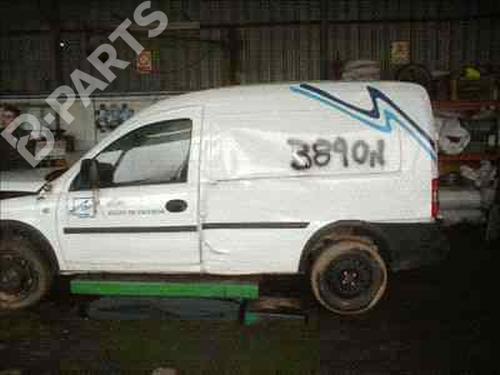 OPEL COMBO Box Body/MPV    223328