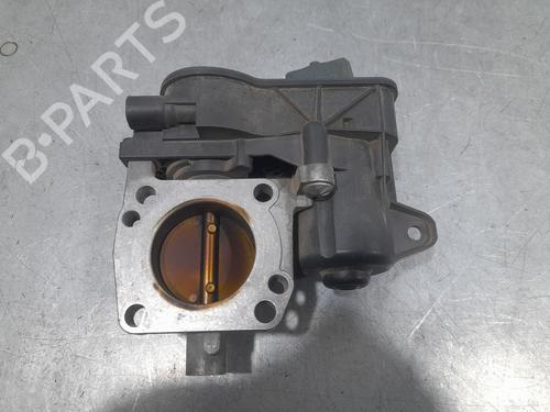 Throttle body PEUGEOT 2008 I (CU_) | BP31979718M82