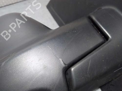 Right mirror CITROËN JUMPY III Van (V_) 1.5 BlueHDi 100 | BP20159253C27 