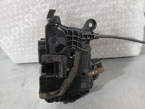 Front right lock RENAULT CLIO V (B7_) 1.0 TCe 90 (B7MT) | BP33854457C97 - Image 2